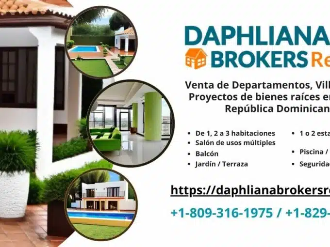 venta de apartamentos villas pisos inmuebles en punta cana bavaro santo domingo republica dominicana 22