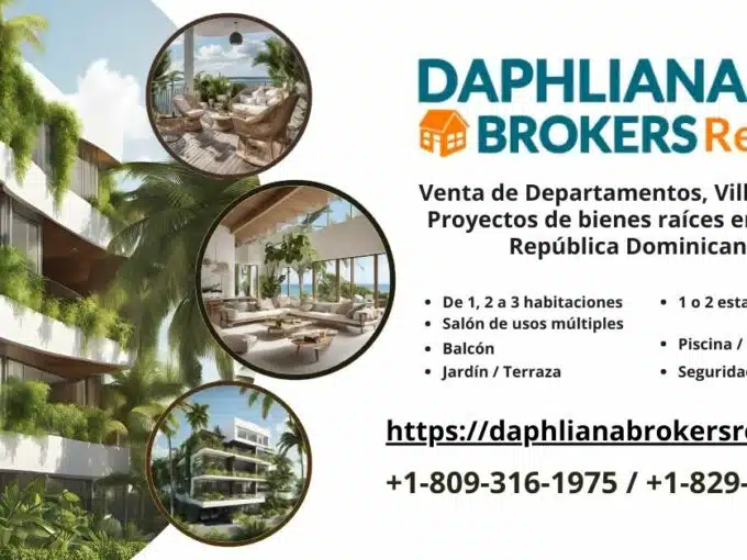 venta de apartamentos villas pisos inmuebles en punta cana bavaro santo domingo republica dominicana 6 1