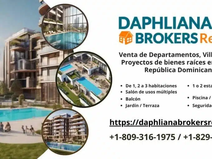 venta de apartamentos villas pisos inmuebles en punta cana bavaro santo domingo republica dominicana 9