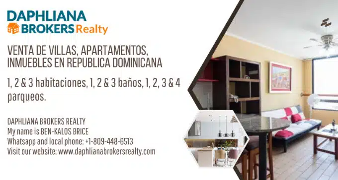venta de propiedades apartamentos en republica dominicana 4 3