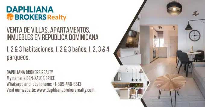 venta de propiedades apartamentos en republica dominicana 5 4