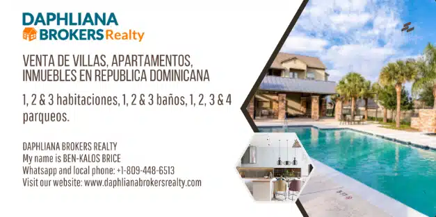 venta de propiedades apartamentos en republica dominicana 6 9