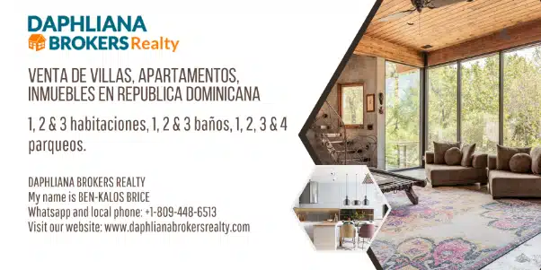 venta de propiedades apartamentos en republica dominicana 9 4