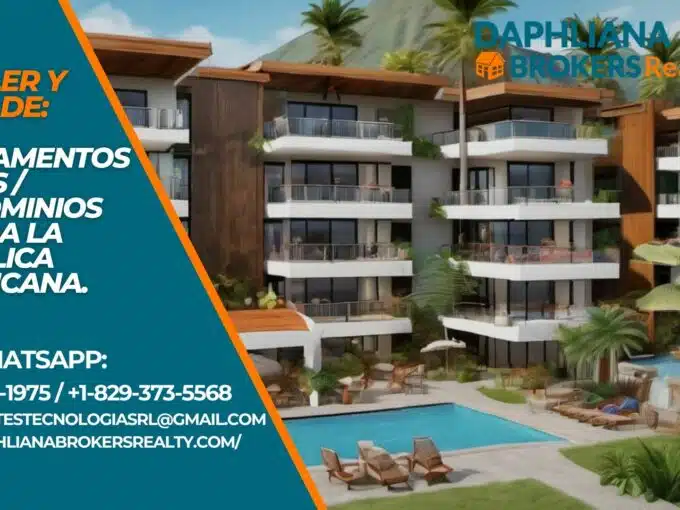 venta y alquiler de apartamentos villas en punta cana republica dominicana 17