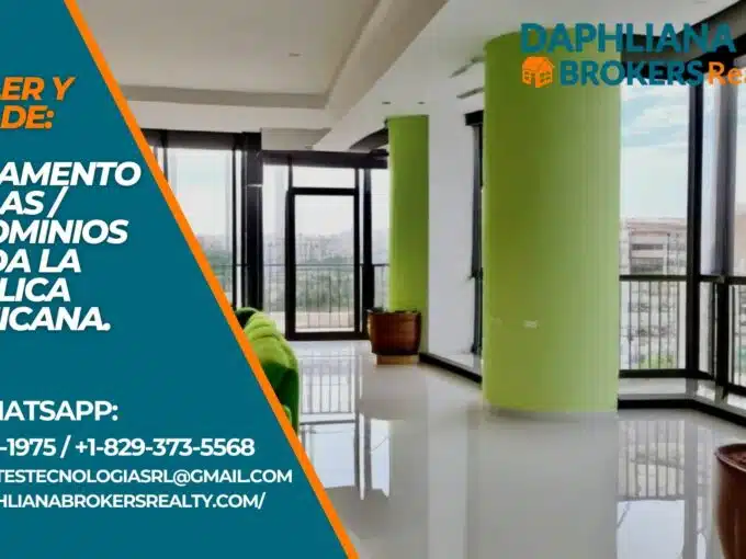 venta y alquiler de apartamentos villas en punta cana republica dominicana 31