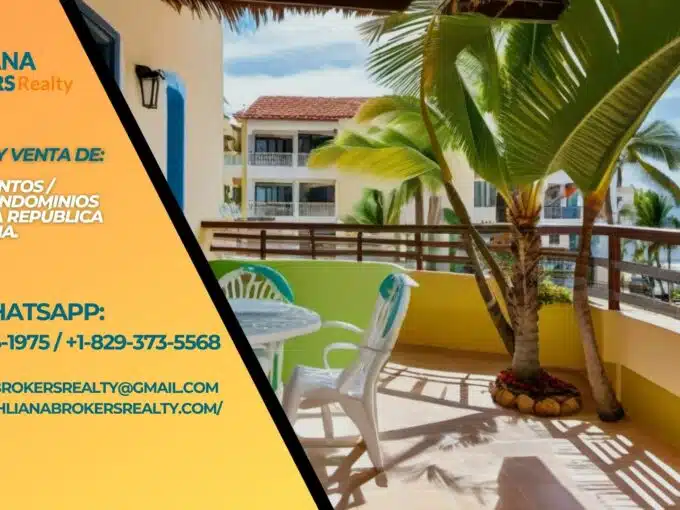 venta y alquiler de villas inmuebles cerca de la playa en republica dominicana 47