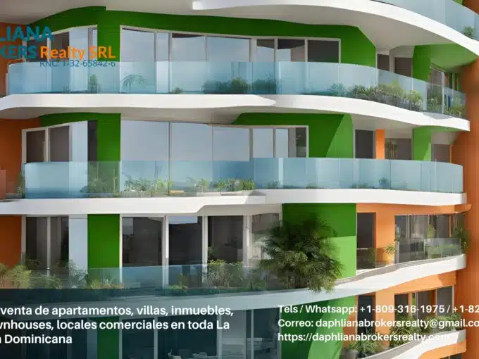 alquiler renta venta de propiedades apartamentos en distrito nacional republica dominicana 12