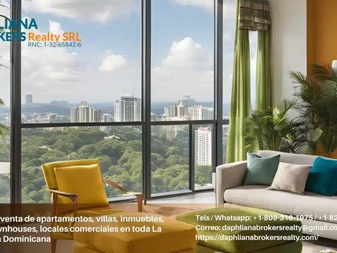 alquiler renta venta de propiedades apartamentos en distrito nacional republica dominicana 36 1