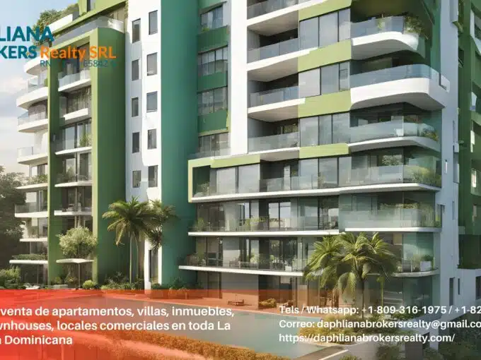 alquiler renta venta de propiedades apartamentos en distrito nacional republica dominicana 40 4