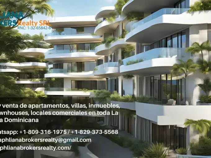 alquiler renta venta de propiedades apartamentos en distrito nacional republica dominicana 67