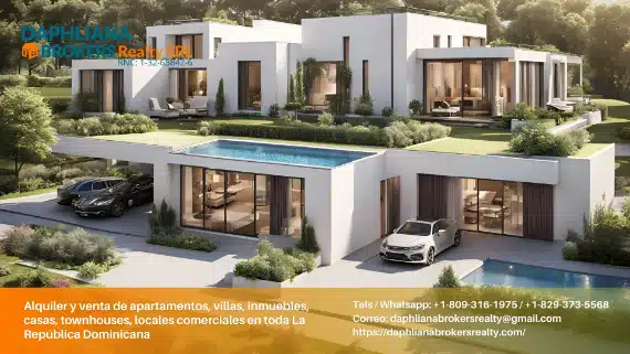 venta for sale villa house home vivienda casa en punta cana republica dominicana 38 3