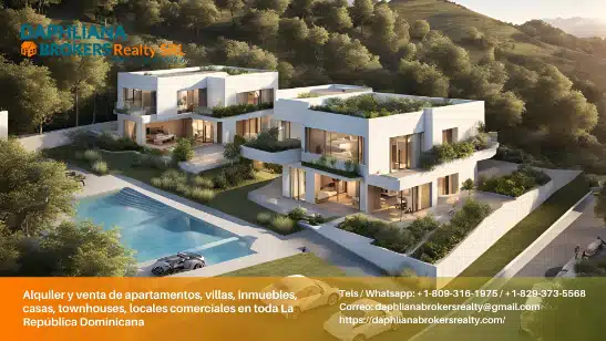 venta for sale villa house home vivienda casa en punta cana republica dominicana 40