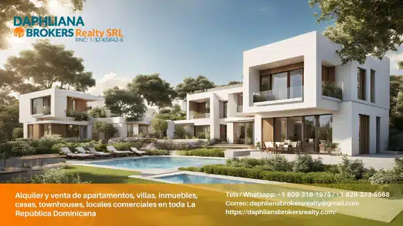 venta for sale villa house home vivienda casa en punta cana republica dominicana 41 6
